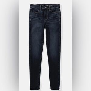 AE Next Level High-Waisted Jegging